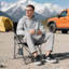 Folding Camping Chair