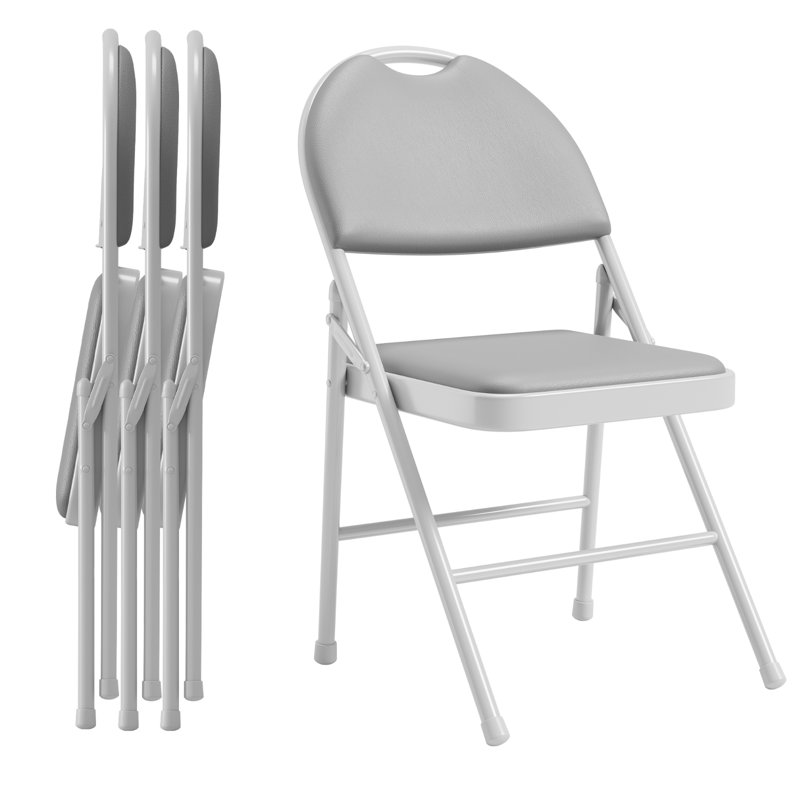 Stackable Folding Chair Folding Chair Set