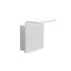 Bracket 1 - Light LED Armed Sconce