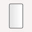 Recessed or Surface Mount Framed Medicine Cabinet with 4 Adjustable Shelves-92483388-92483391