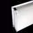 Vodka Glass LED Flush Mount