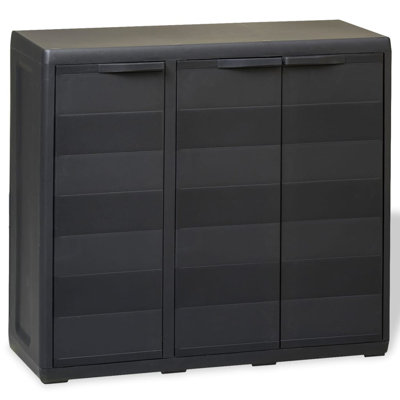 86 x 97 x 38 cm Aufbewahrungsschrank