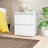 Wigdis 15.83"W 2 - Drawer Nightstand-1561132197