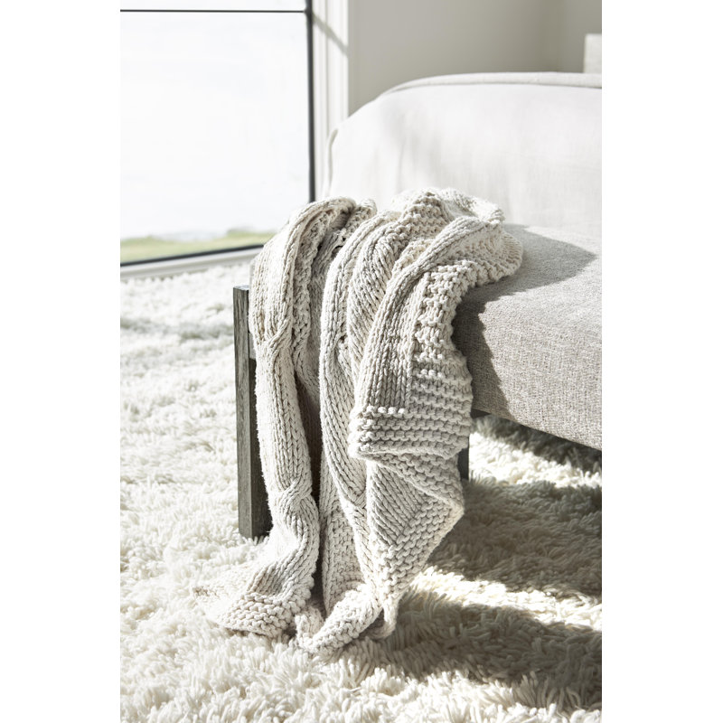 Foundations Upholstered Bench