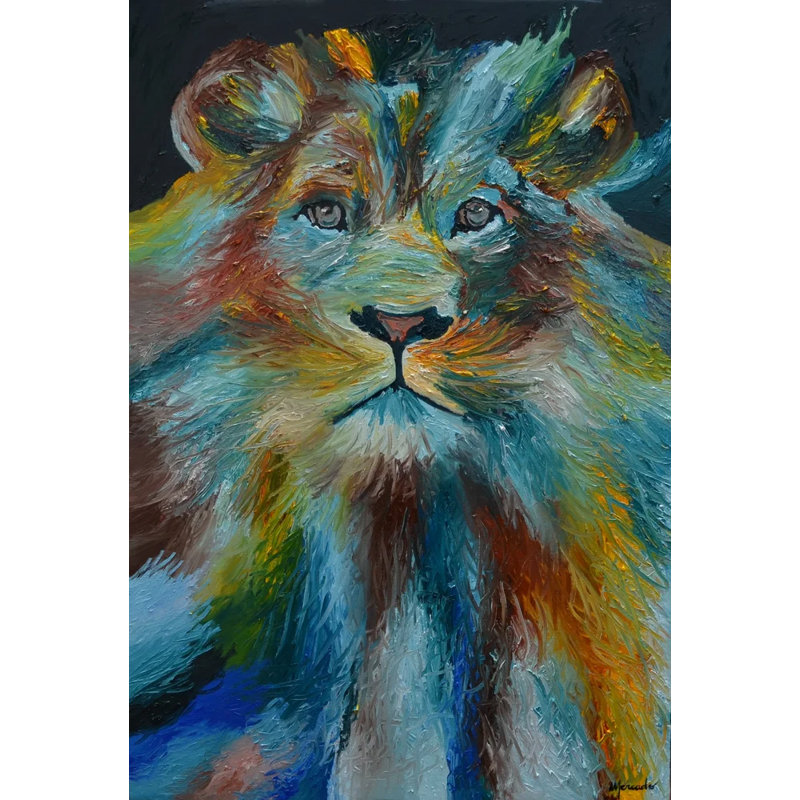 Radiant Majesty