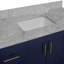 Ensemble de meuble-lavabo simple 48 po Kiara-1104073458-1128218815