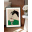 Lady And Her Horse-1301071512