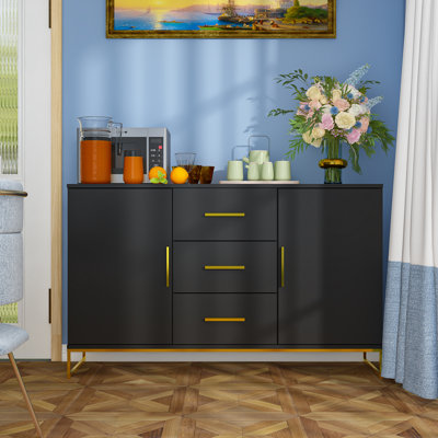 Wiechmann 2 - Door Accent Cabinet by Willa Arlo Interiors