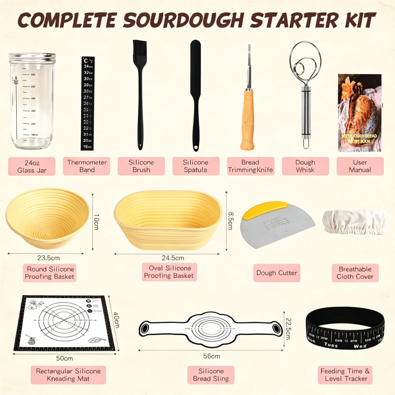 Food Storage Container