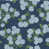 Bleu marine/blanc