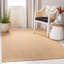 Tapis en sisal / jute Martha Stewart-293391860-340382359