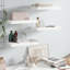 Arsis 4 Piece Metal Floating Shelf-674972817-674972822