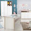 Olaf 3 Piece Cot Set