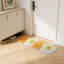 Tapis pour salle de bain Flower-729004848