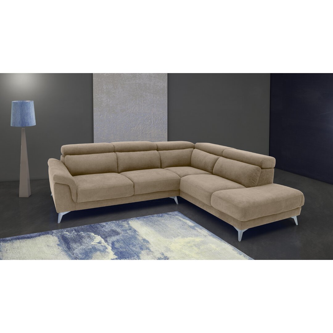 Ecksofa Markowitz