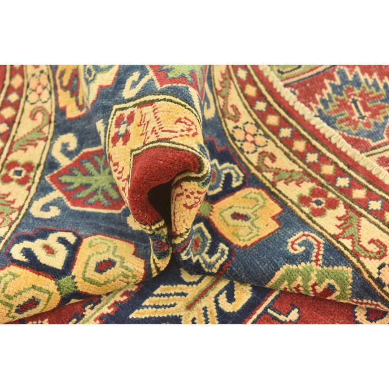 Tapis rouge Olander