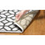Tapis intérieur / extérieur Kelli 100 Performance-24292990