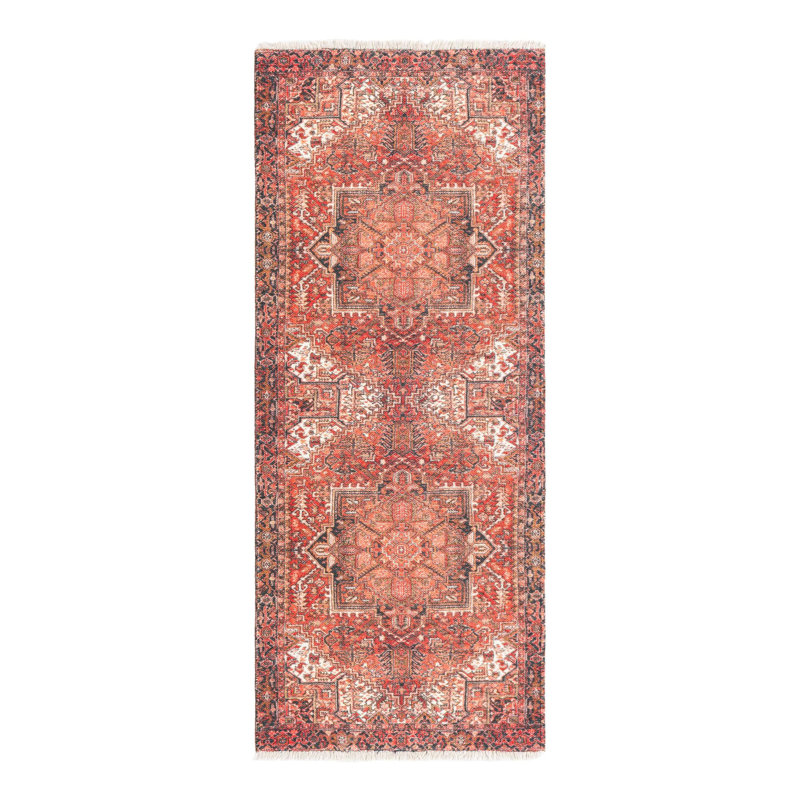 Rugs.com Bita Boutique Rug, Runner 2' x 5'1"