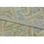 Rug & Kilim’S Block Print Rug With Blue And Green Floral Patterns-1358391268