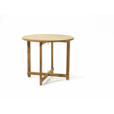 Kryss Coffee Table