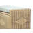 Adero 32" Wide Rectangle Storage Ottoman-232813602