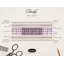 Timeless 15'' Plush = Side Sleepers Pillow Top Innerspring Mattress-1801050032