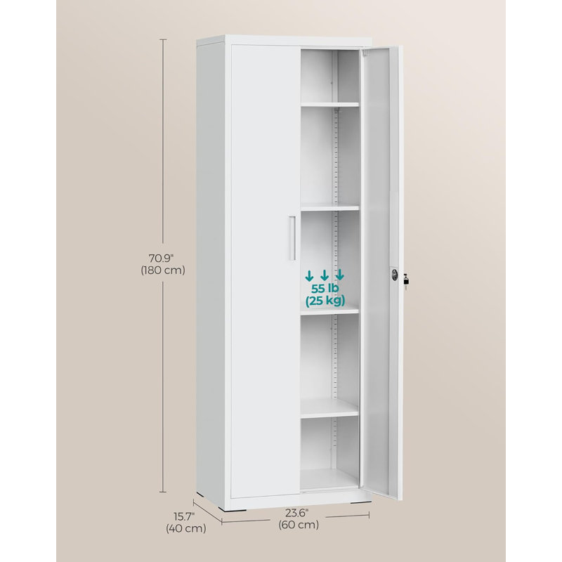 Ashlei Storage Cabinet