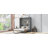 Murphy Bed Wall Bed With Shelves-107507885-107507888