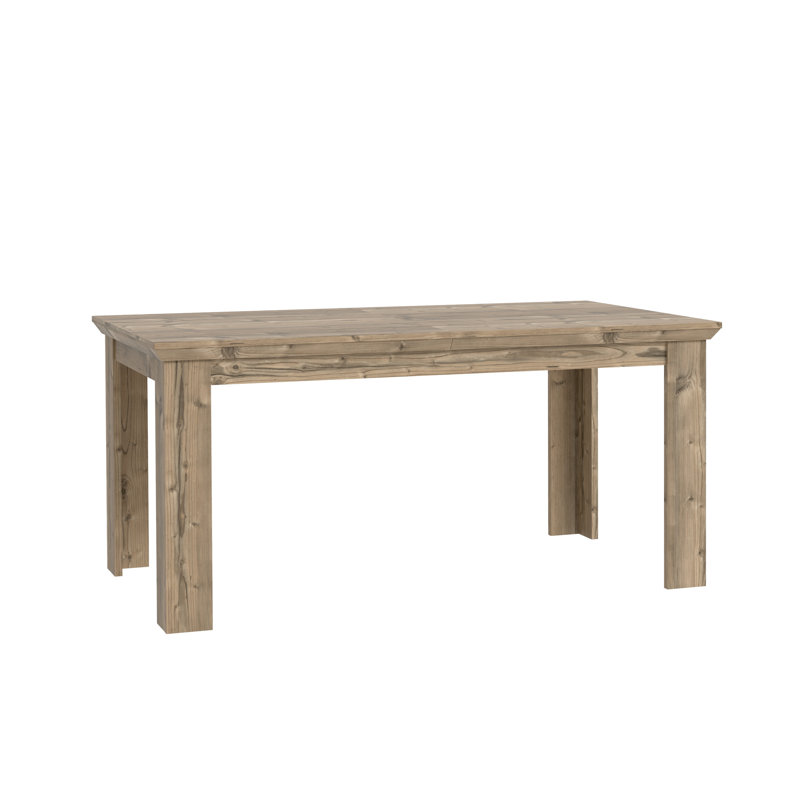 Taumsauk Dining Table