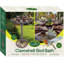 Mclamb Plastic / Acrylic Single Tier Birdbath