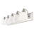Springfield 5 - Light Dimmable Vanity Light-53665880