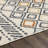 Hyrmet Moroccan Indoor Rug-353193685