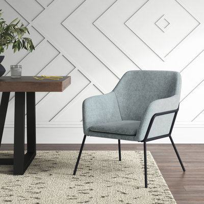 Feroz Upholstered Armchair