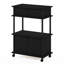 Romia Wood Kitchen Cart-67760583