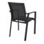 Chaise d'appoint empilable pour patio Farrah-161709209