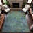 Premium Machine Washable Alijah AMF1287 Modern Rug-1069378693