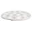 BIA Cordon Bleu 11" Oval Porcelain Egg Plate