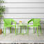 Outdoor Norino Plastic 2 - Person Seating Group-787757583