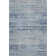 Premium Machine Washable Gerardo Sky Rug