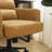Kopko Swivel Faux Leather Task Chair-329401863