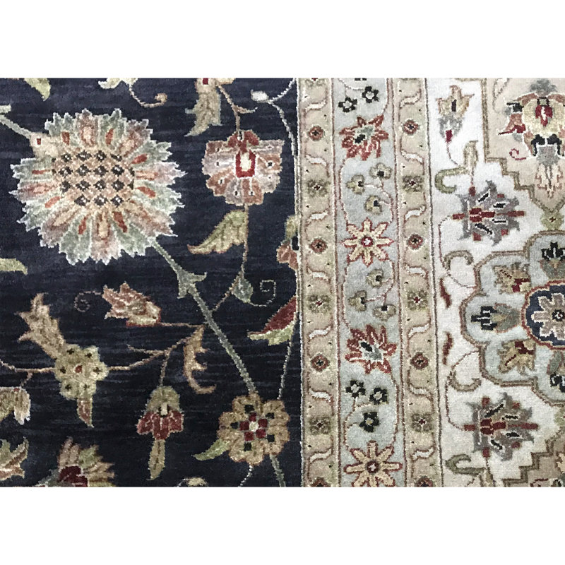 Regis One-of-a-Kind 9' X 11'9" Area Rug