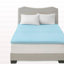 Surmatelas hypoallergénique réversible toutes saisons-961928759