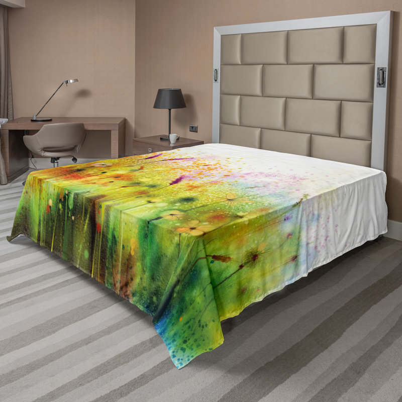 Drap Ambesonne, Très grand californien