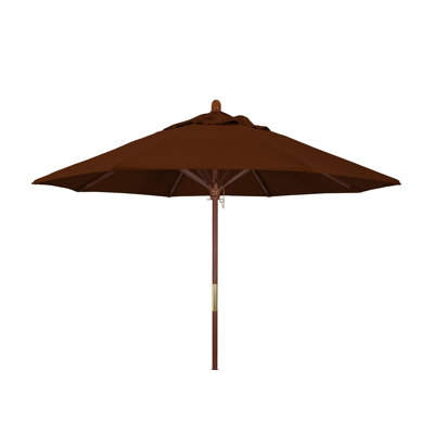 Manford 108'' Outdoor Umbrella