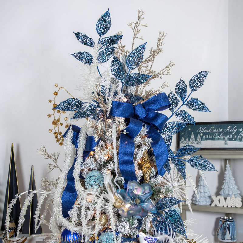 Elegant Gold Pine Cone 17'' Artificial Holiday Tabletop Arrangement