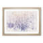 Warm Winter Forest Watercolour - Framed Print-56882021-56882026