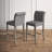 Cirencester Upholstered Counter Stool-823486458-838980379