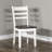 Centralia 4 - Person Trestle Dining Set-394957063