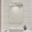 Miroir de salle de bain mural-3060829-2823949