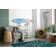 Mochun Chenille Indoor Rug